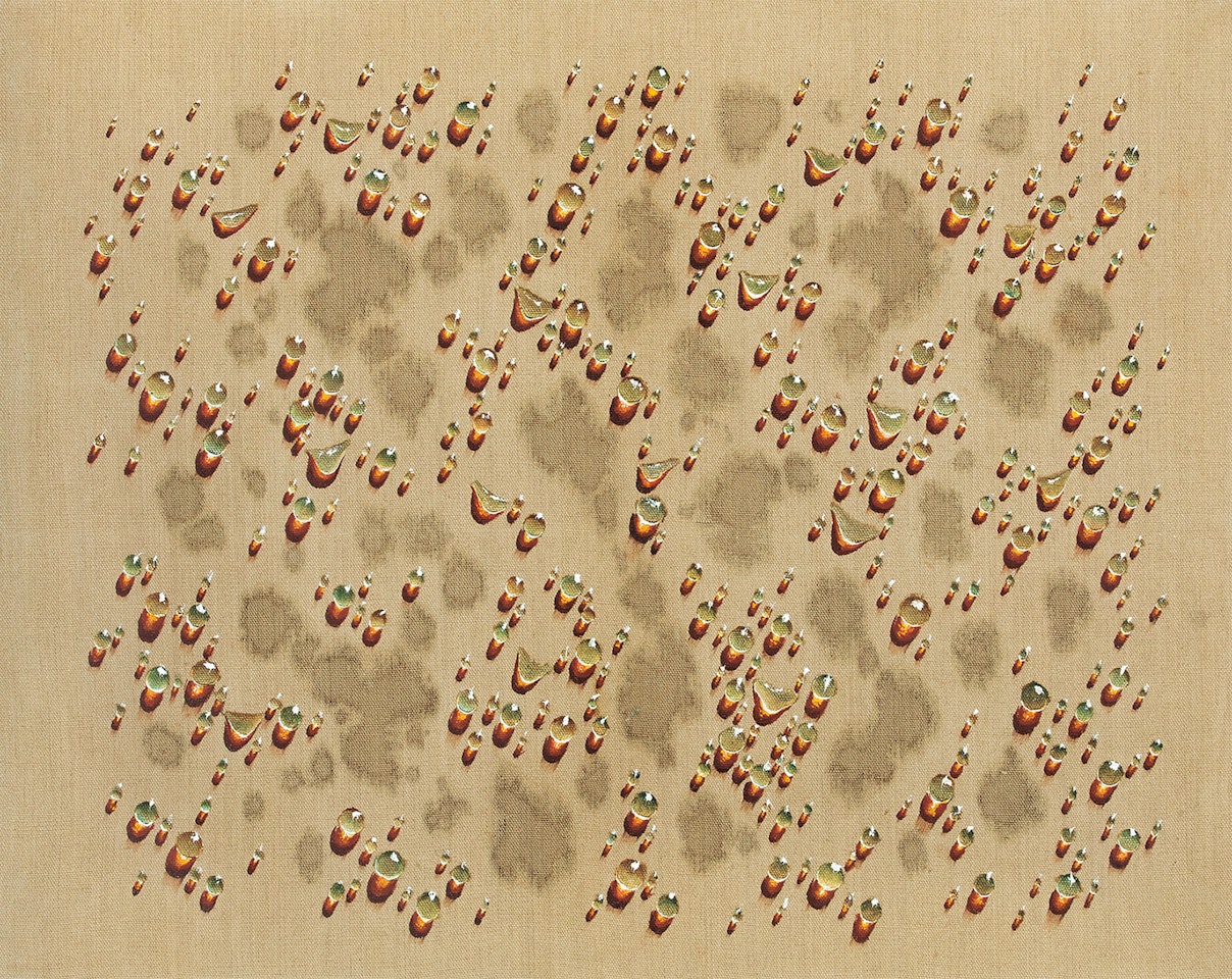 Waterdrops S.A. 84008 by Kim Tschang-Yeul