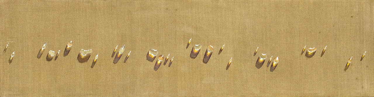 Waterdrops S.H.86802 by Kim Tschang-Yeul