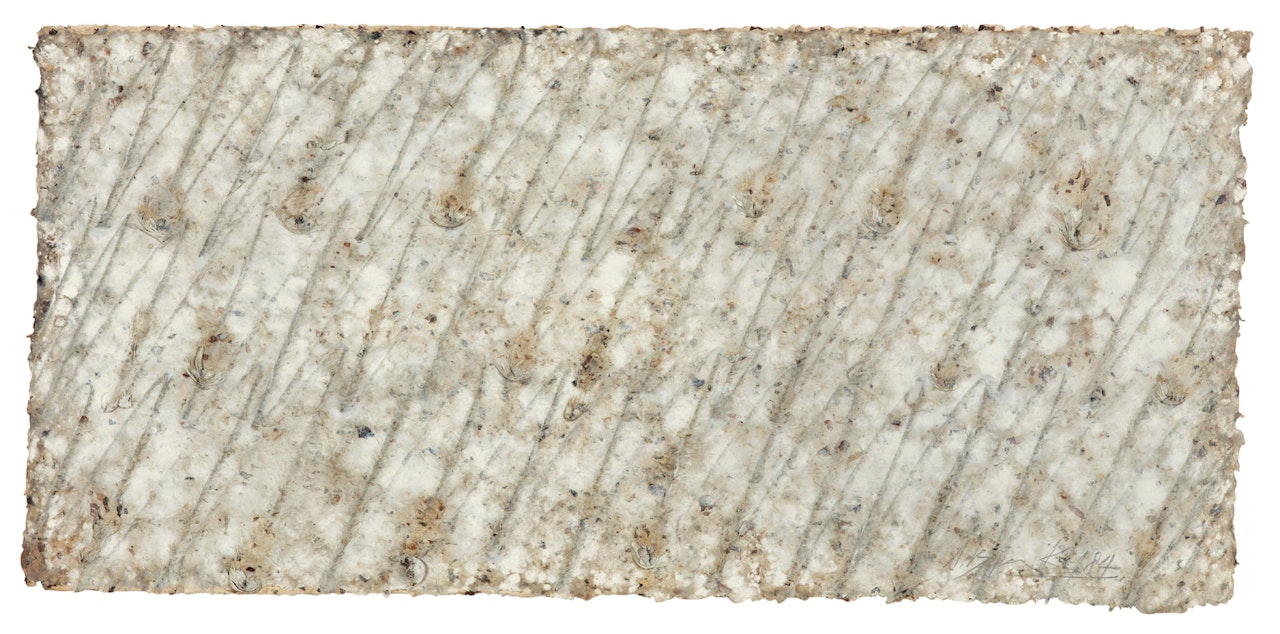 Ecriture No. 50-84 by Park Seo-bo