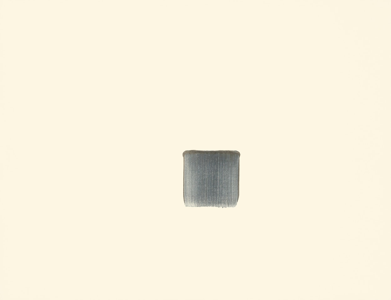 Correspondence by Lee Ufan