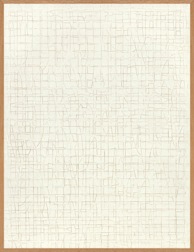 Untitled 82-9-C by Chung Sang-Hwa