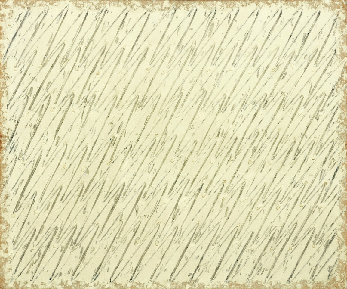 Ecriture No.212-85 by Park Seo-bo