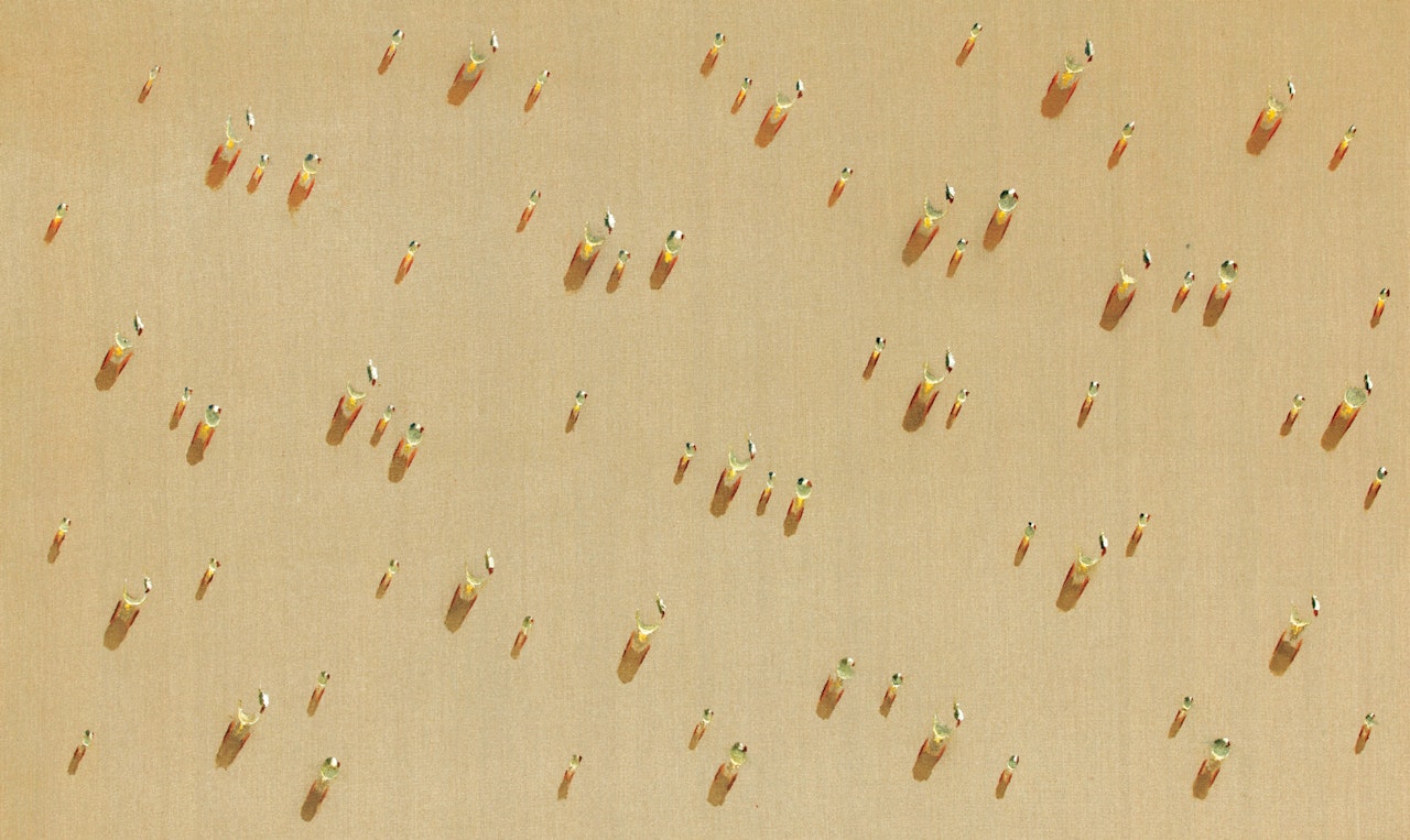 Waterdrops SH02002 by Kim Tschang-Yeul