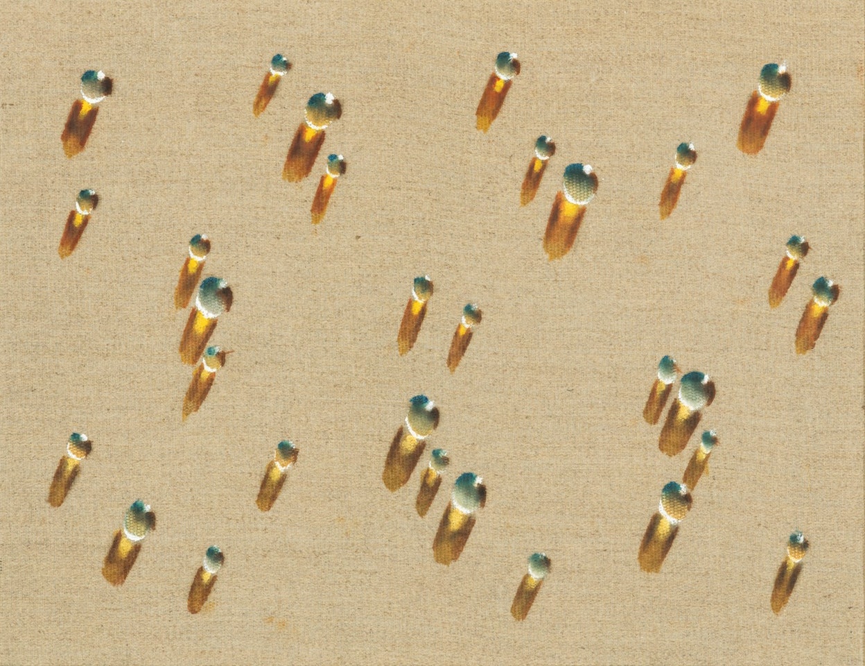 Waterdrops SH11008 by Kim Tschang-Yeul