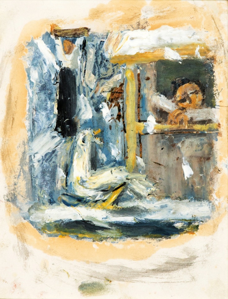 River of No Return by Lee JoongSeop