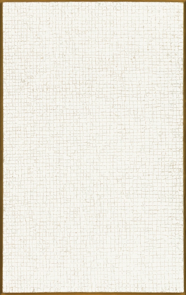 Untitled 76-8 by Chung Sang-Hwa