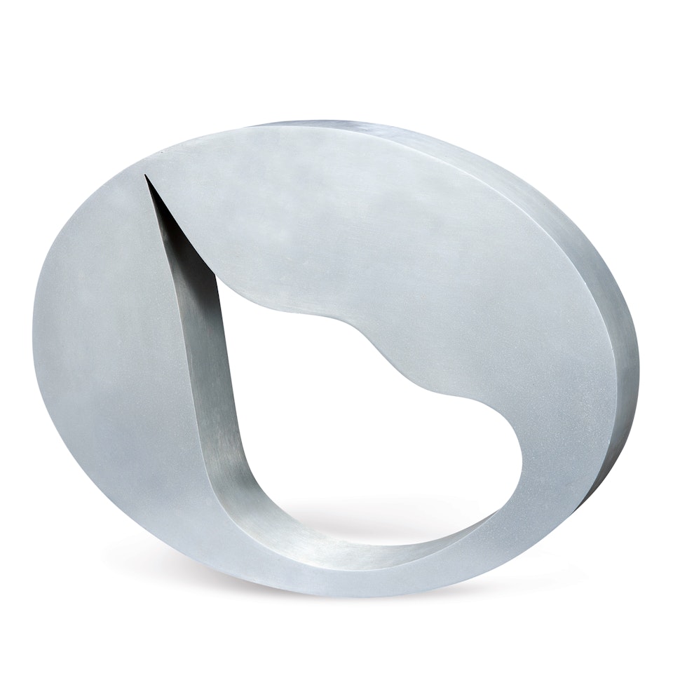 Roue Oriflamme by Jean Arp