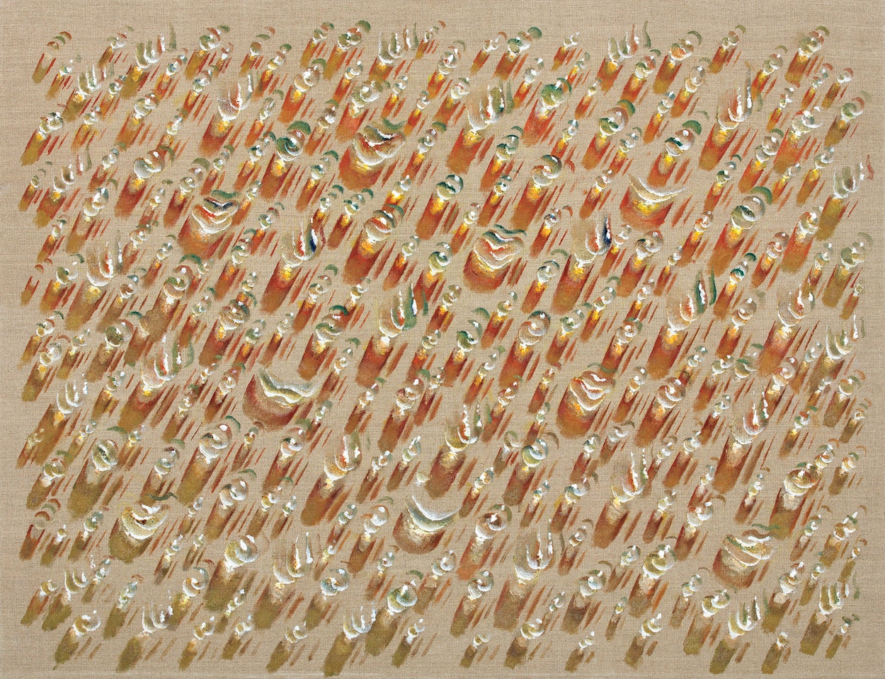 Waterdrops SA88010 by Kim Tschang-Yeul