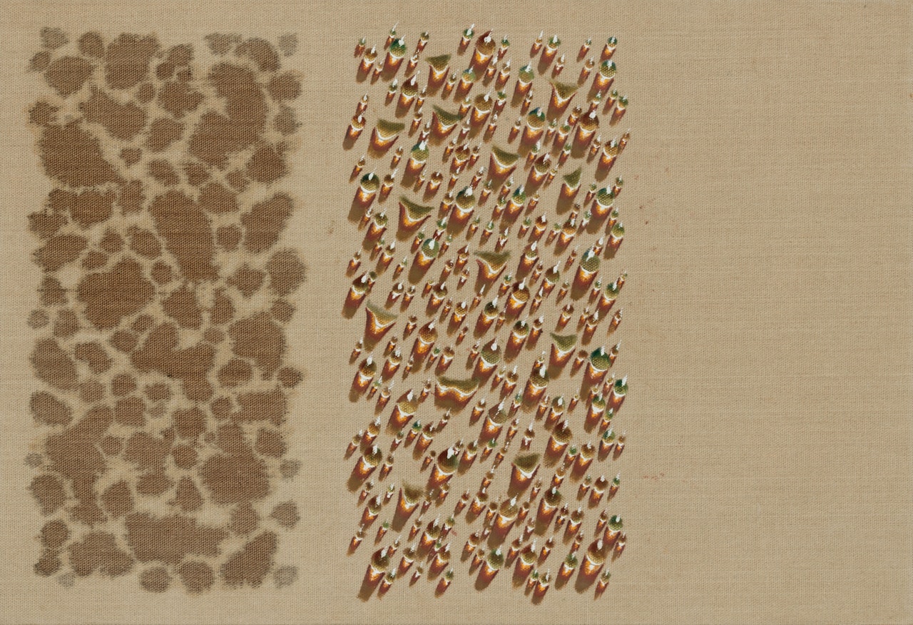 Waterdrops PA85009 by Kim Tschang-Yeul