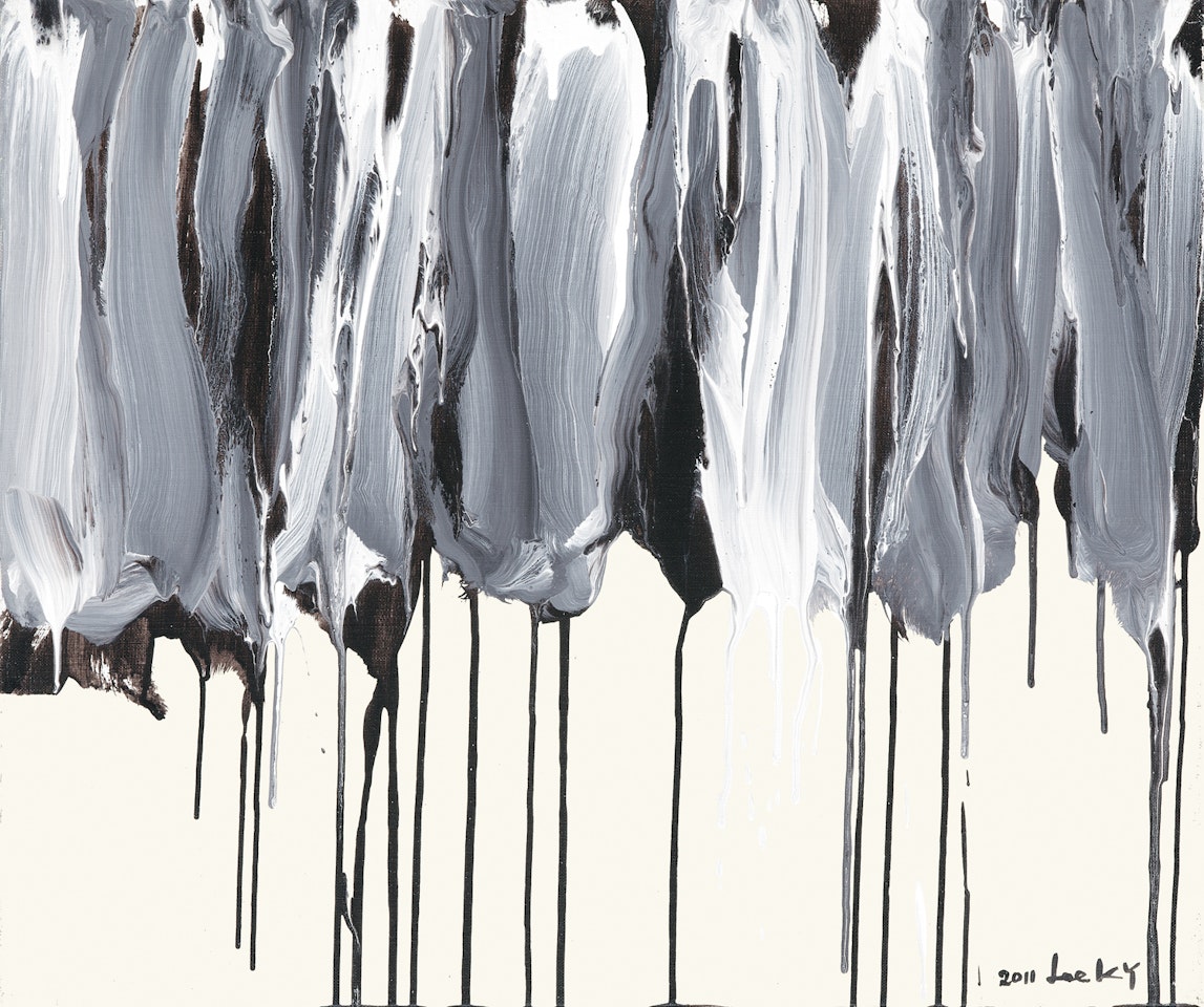 Bodyscape 76-1-2011 by Lee KunYong