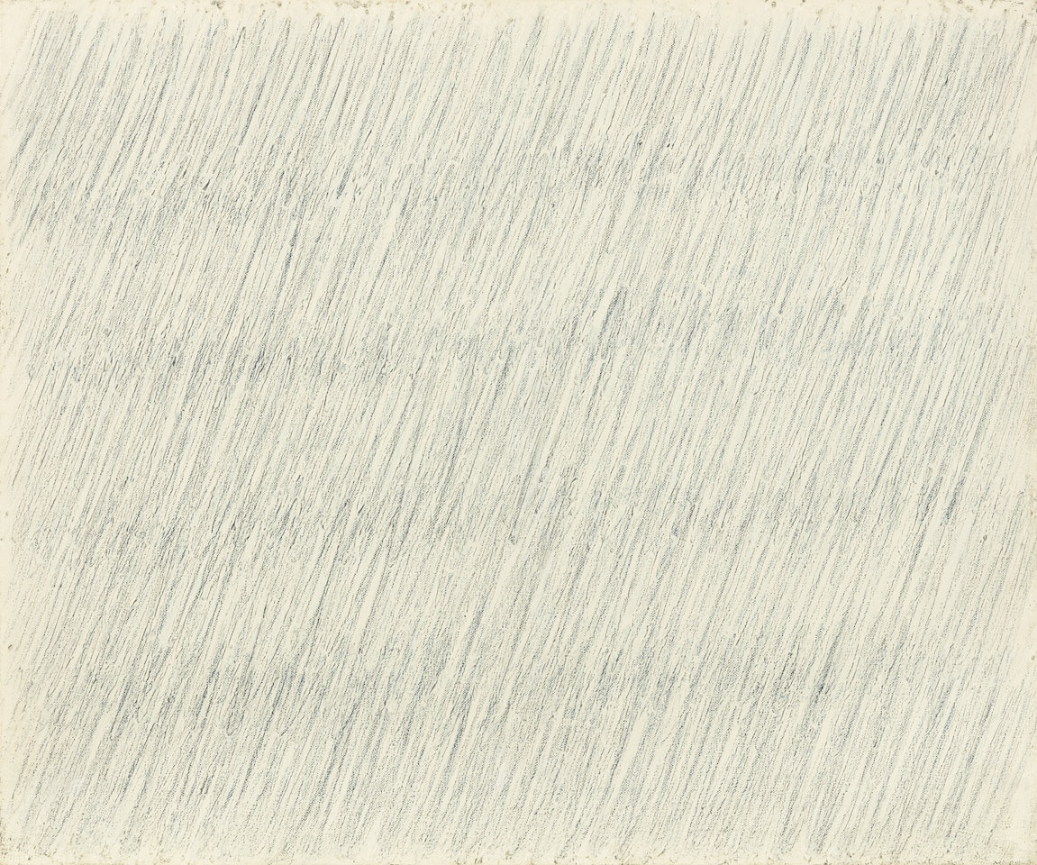 Ecriture  No. 1-76 by Park Seo-bo