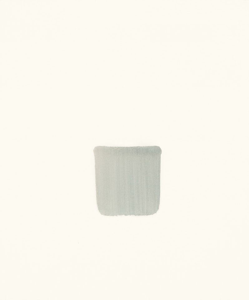 Correspondence by Lee Ufan
