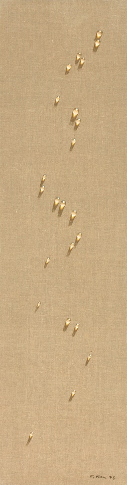 Waterdrops by Kim Tschang-Yeul