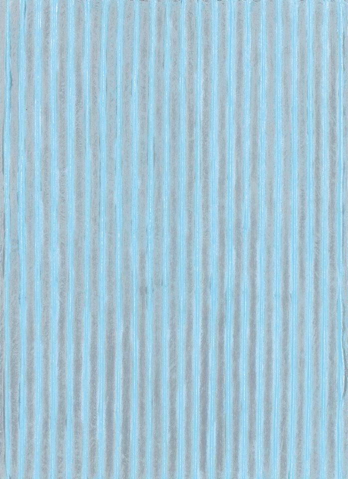 Ecriture No. 090708 by Park Seo-bo