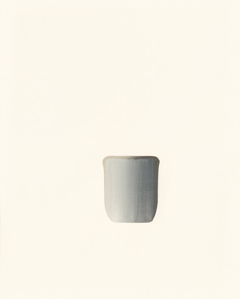 Dialogue by Lee Ufan