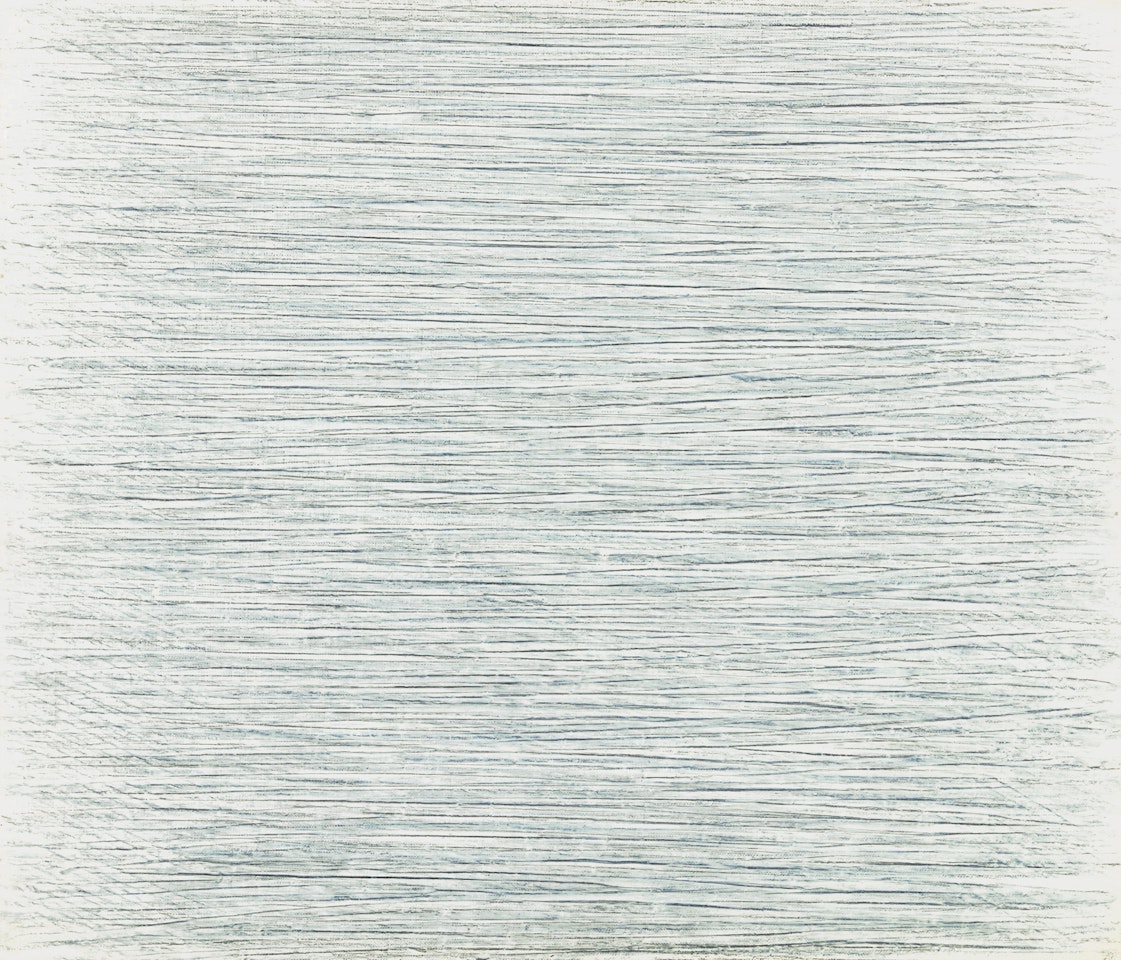 Ecriture No. 72-74 by Park Seo-bo