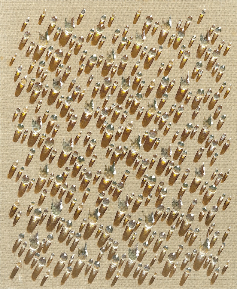 Waterdrops LA89017-86 by Kim Tschang-Yeul