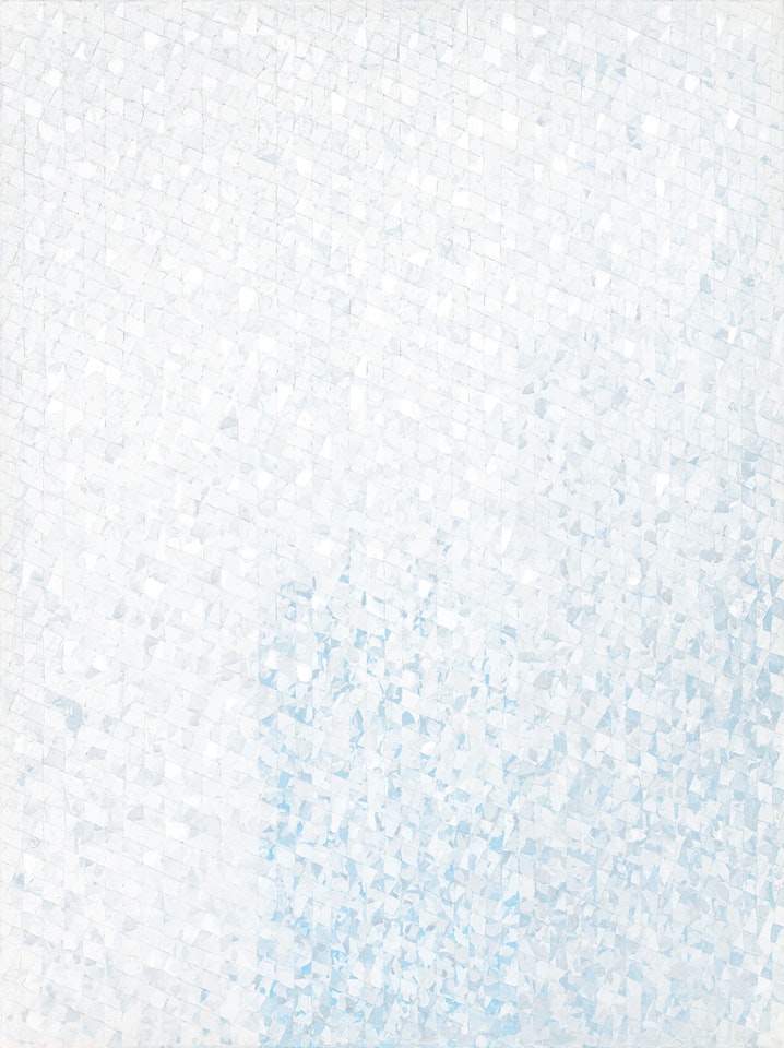 Untitled 85-8-29 by Chung Sang-Hwa