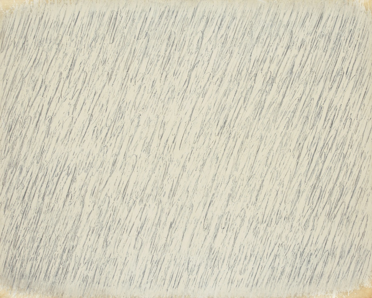 Ecriture No. 10-78 by Park Seo-bo