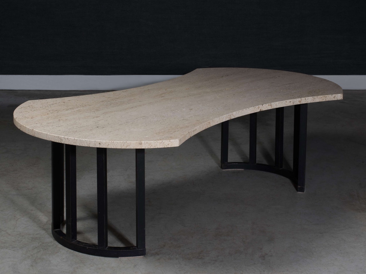 Table basse by Jean Royere