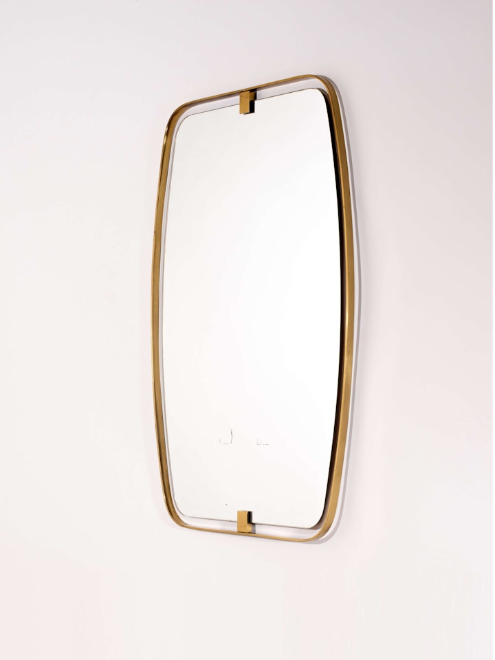 Miroir mod. 1924 by Max Ingrand