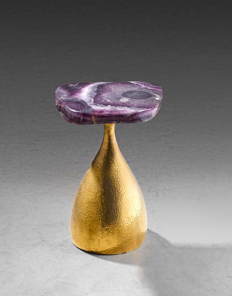 QUILLE by Philippe Hiquily