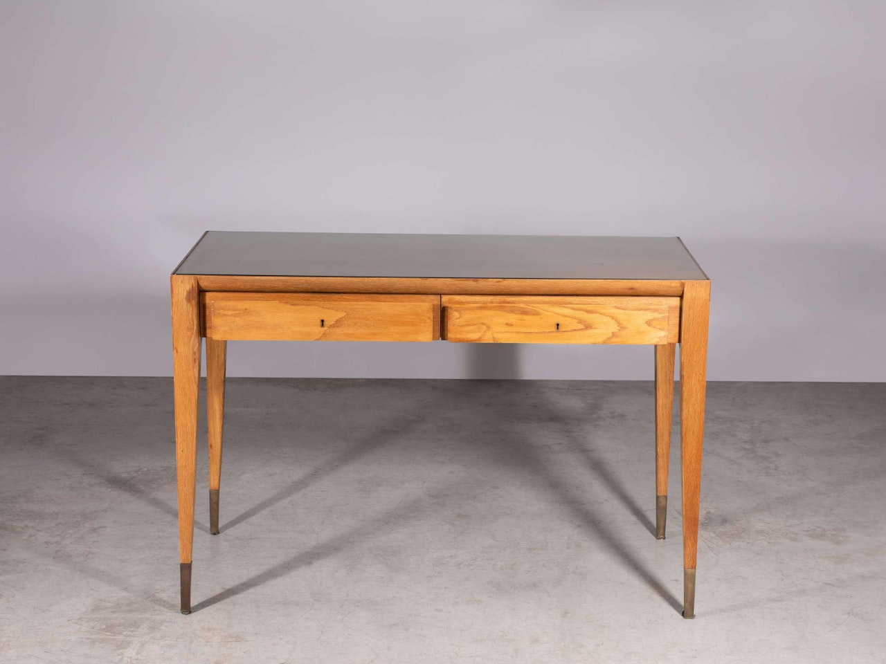 Bureau by Gio Ponti