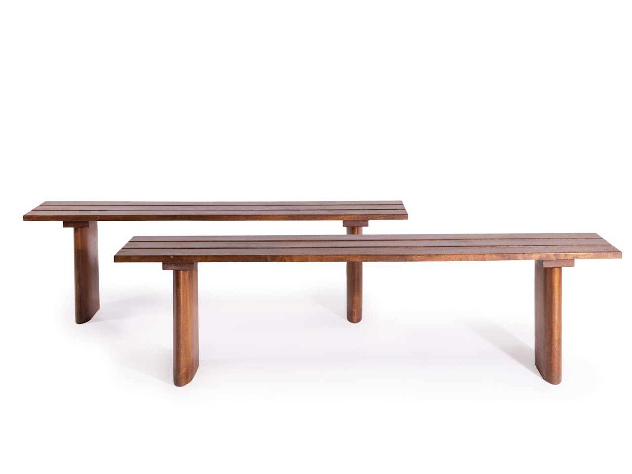 Banc by Charlotte Perriand