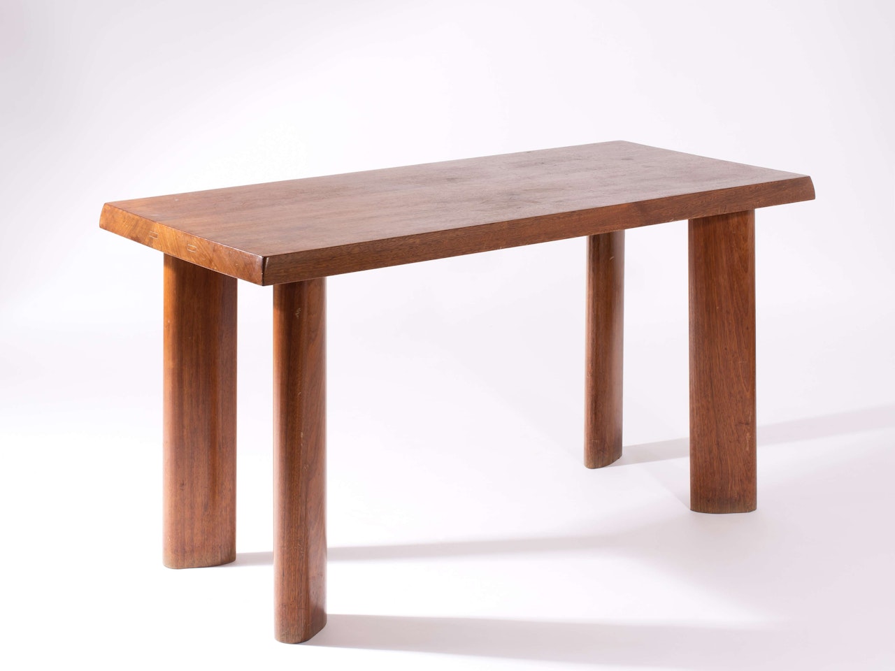Bureau-Console by Charlotte Perriand