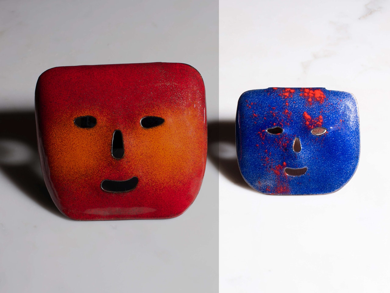 "Maschera" by Gio Ponti