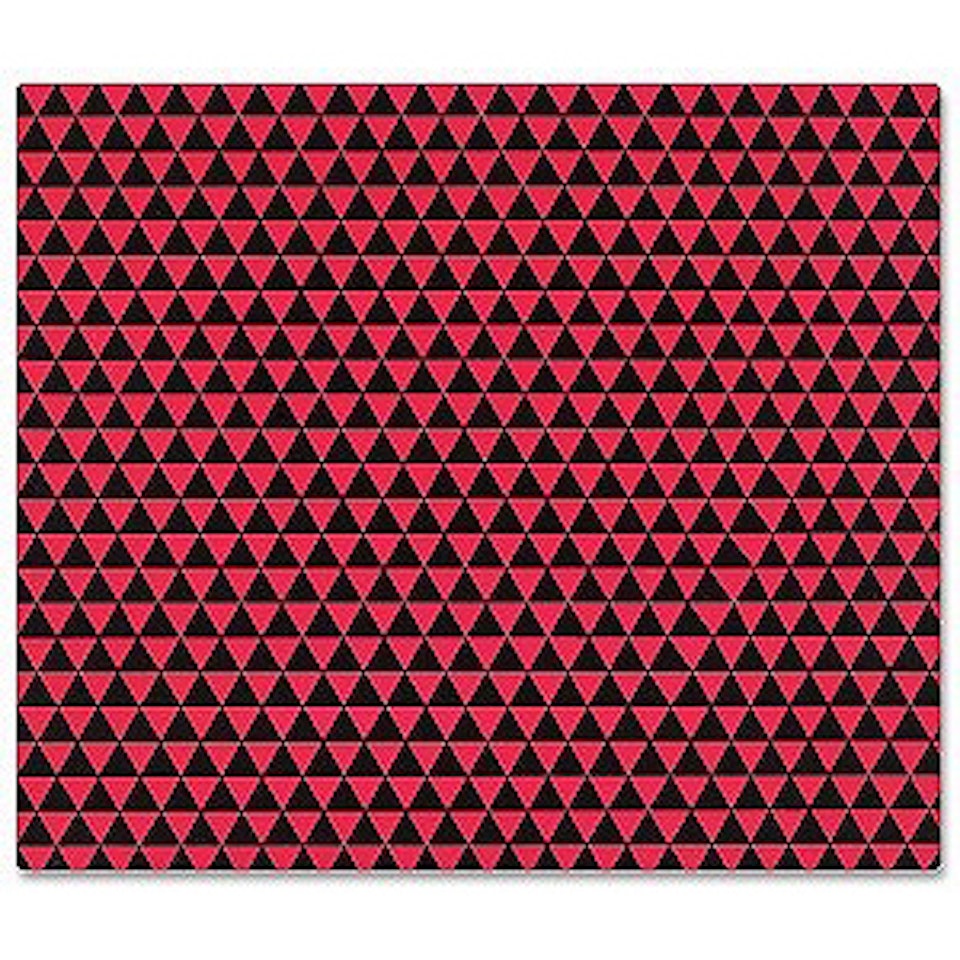 Afternoon by Yayoi Kusama