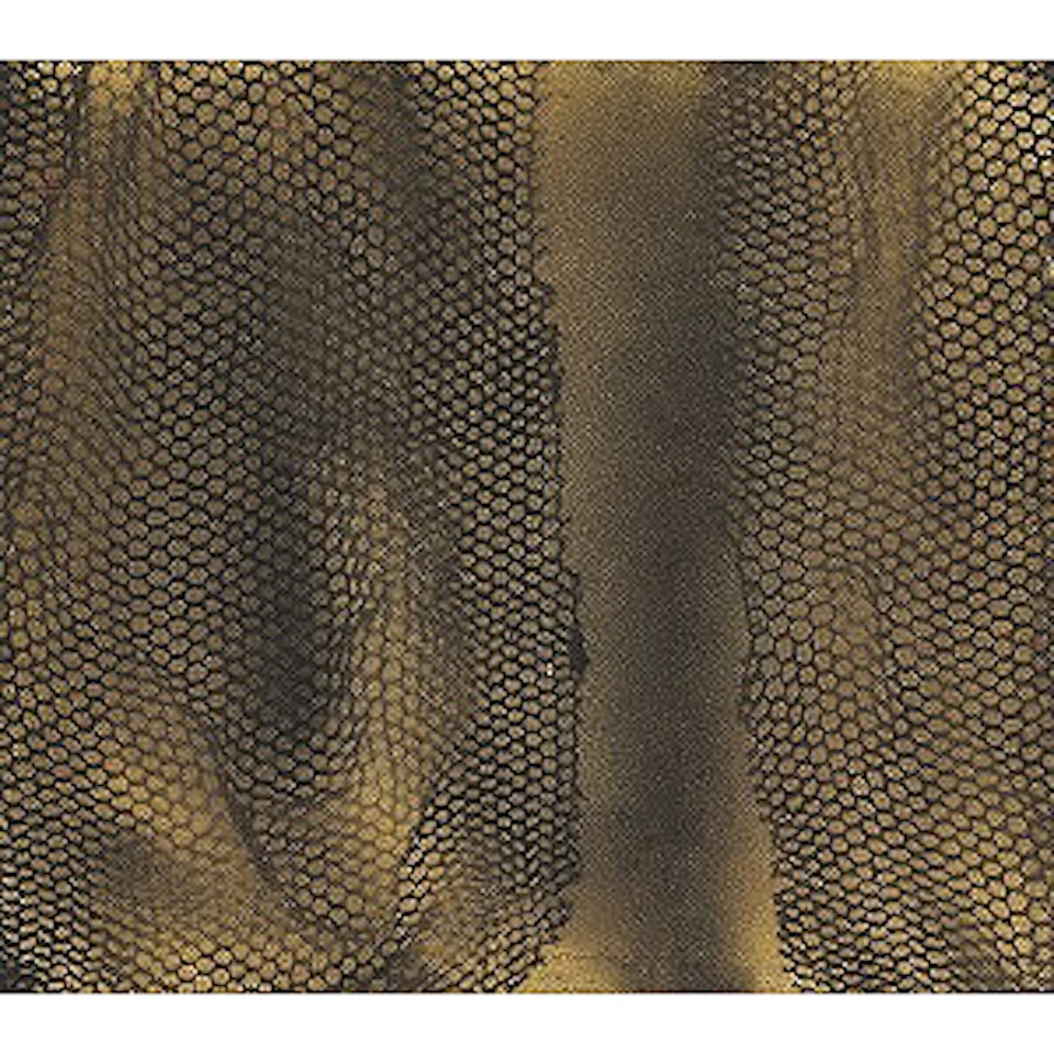 Night by Yayoi Kusama