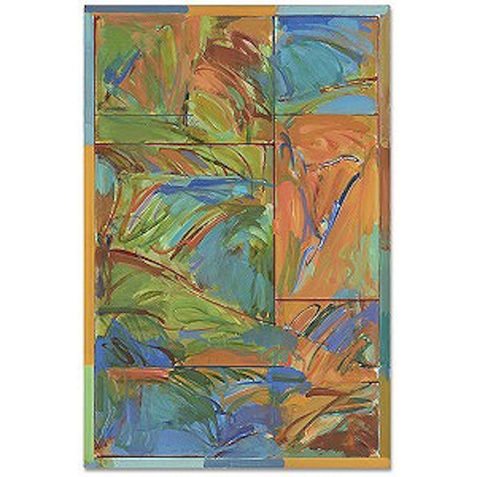 Work E.127 by Masaaki Yamada