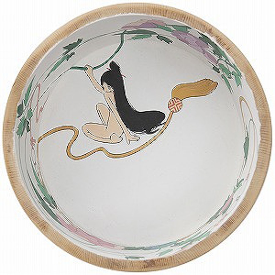 botanko by Masaaki Yamada