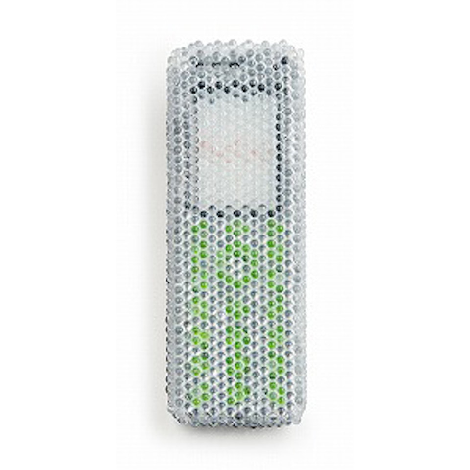 PixCell - Cell Phone #3 by Kohei Nawa