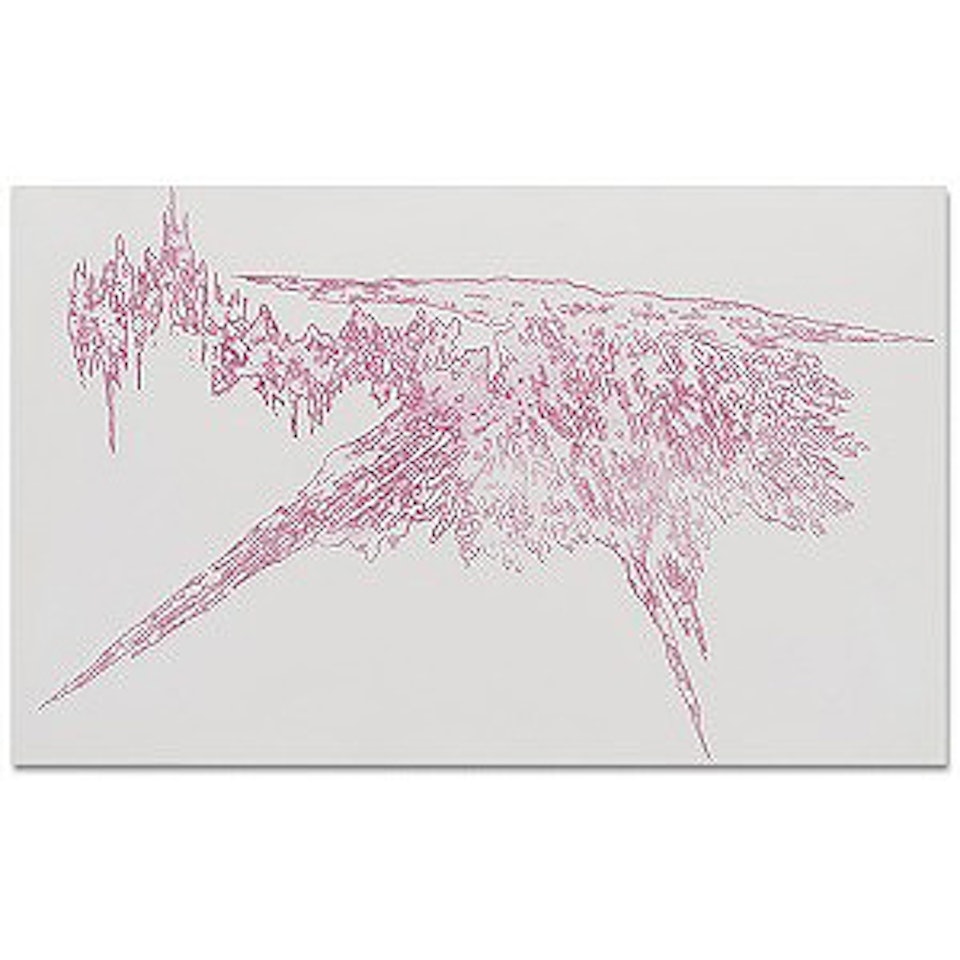 Transfer #1 by Kohei Nawa