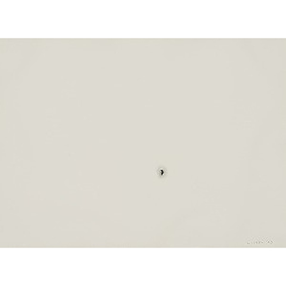 Correspondence by Lee Ufan