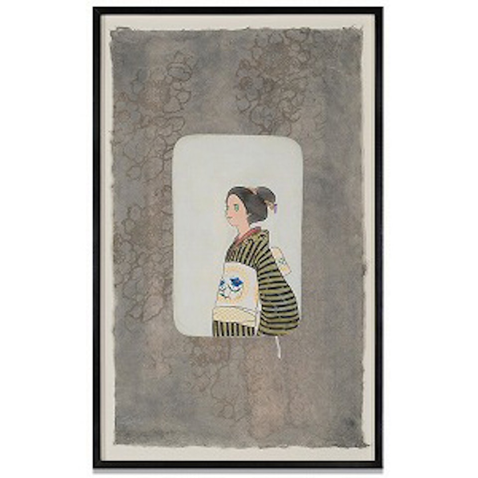 natsu no haru by Masaaki Yamada