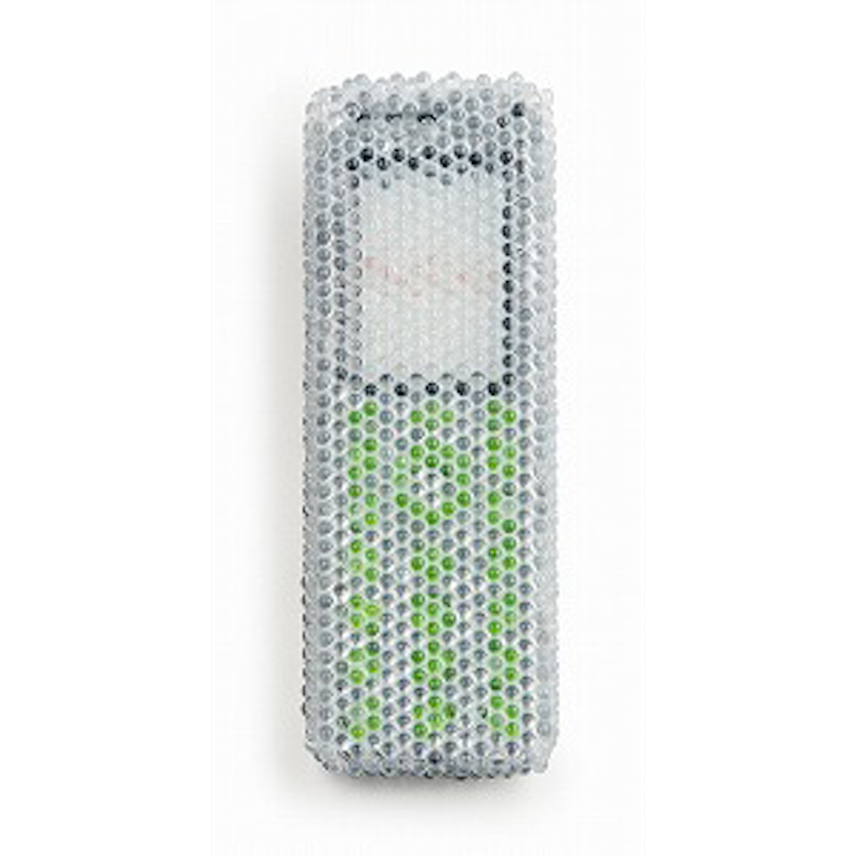 PixCell - Cell Phone #3 by Kohei Nawa