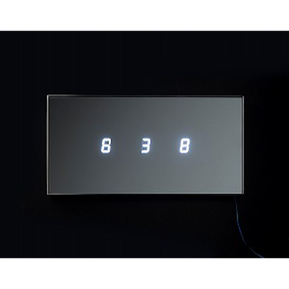 C.T.C.S. Tricolor by Tatsuo Miyajima