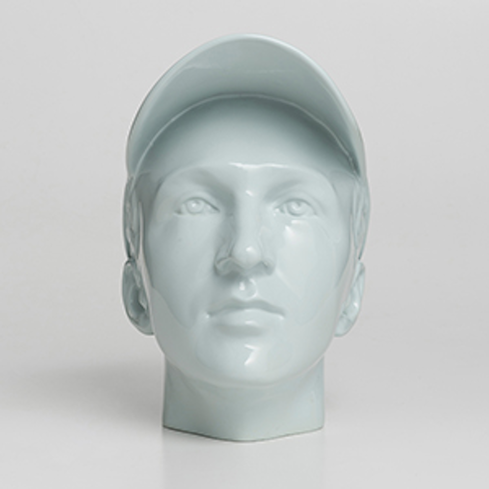 PERMANENT THIRTY - THREE (1281) by Kaws