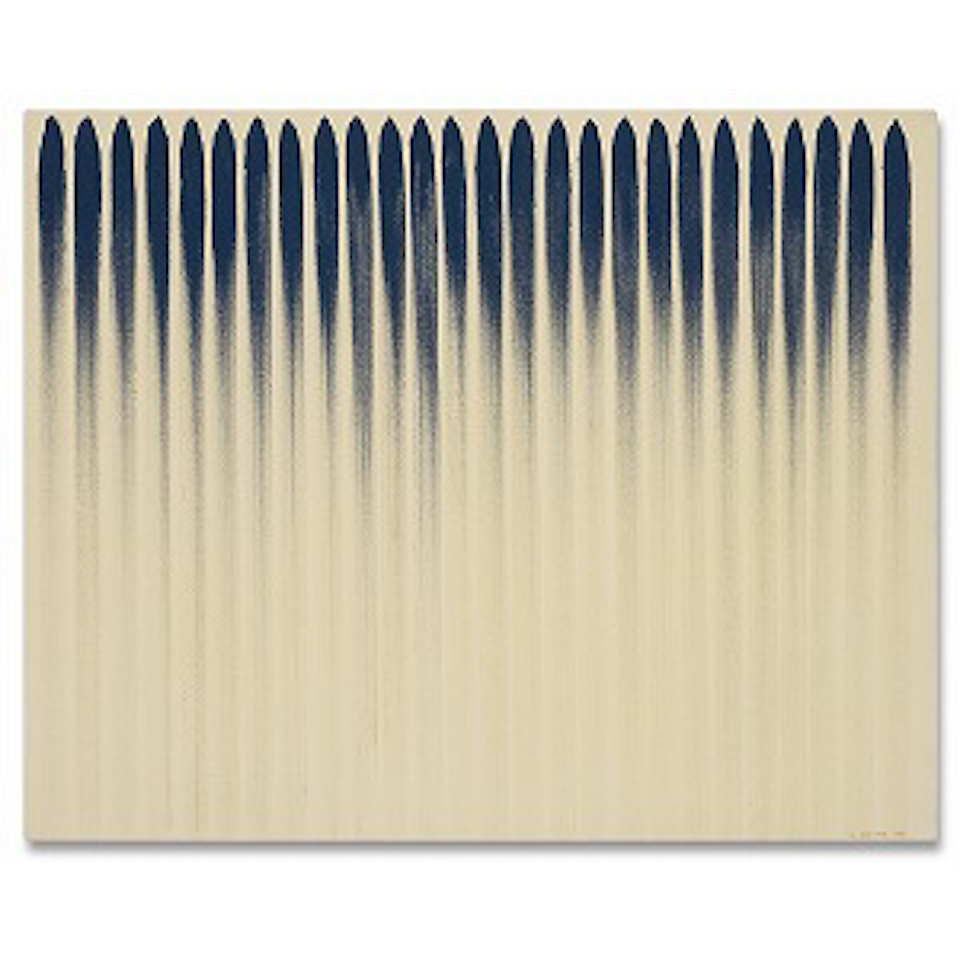 From Line No. 780198 by Lee Ufan