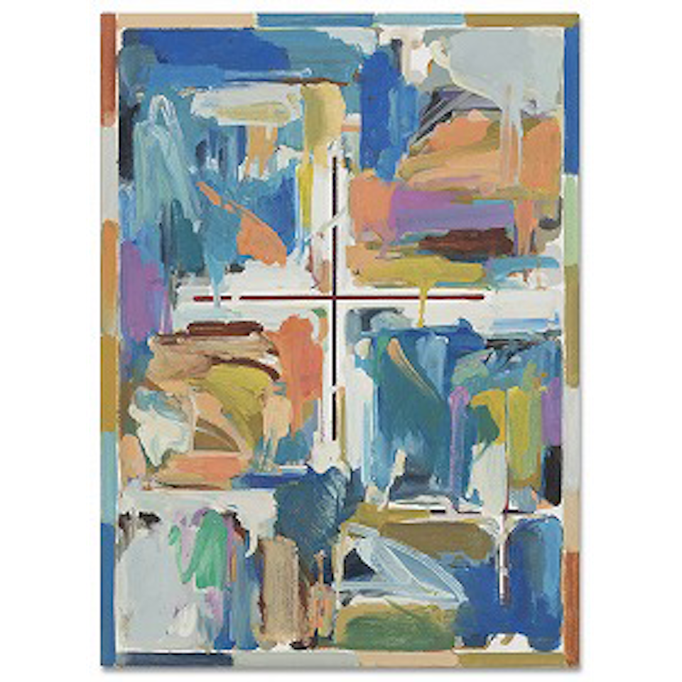 Work E. 353 by Masaaki Yamada