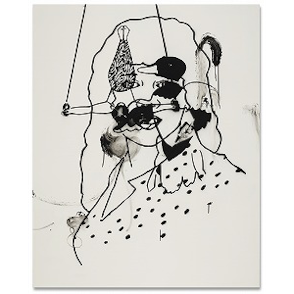 Riot by Tomoo Gokita