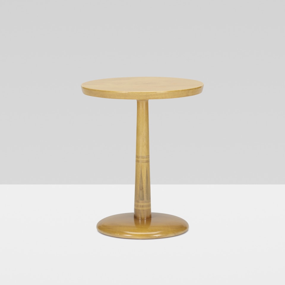 occasional table, model no. 141 by Terence Harold Robsjohn-Gibbings