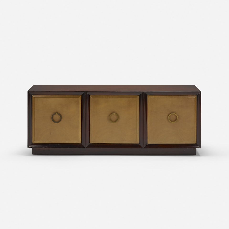 cabinet by Terence Harold Robsjohn-Gibbings