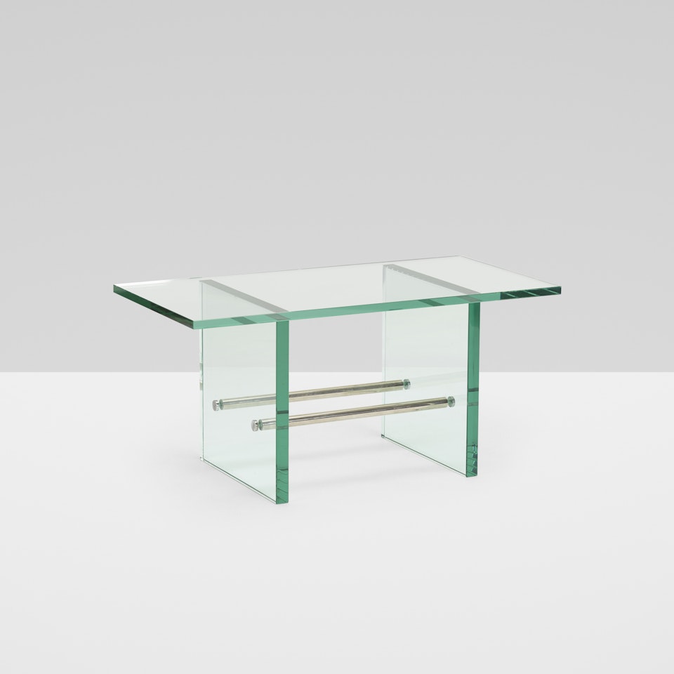 coffee table by Gio Ponti