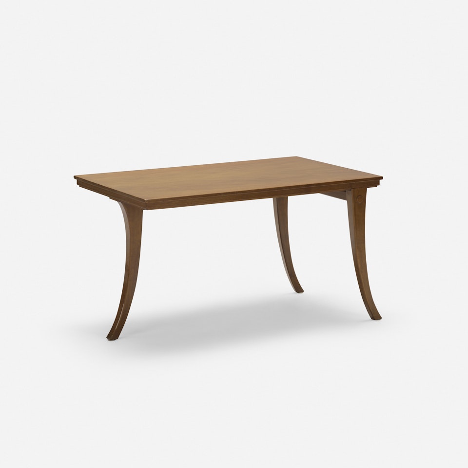 Trapeza table by Terence Harold Robsjohn-Gibbings