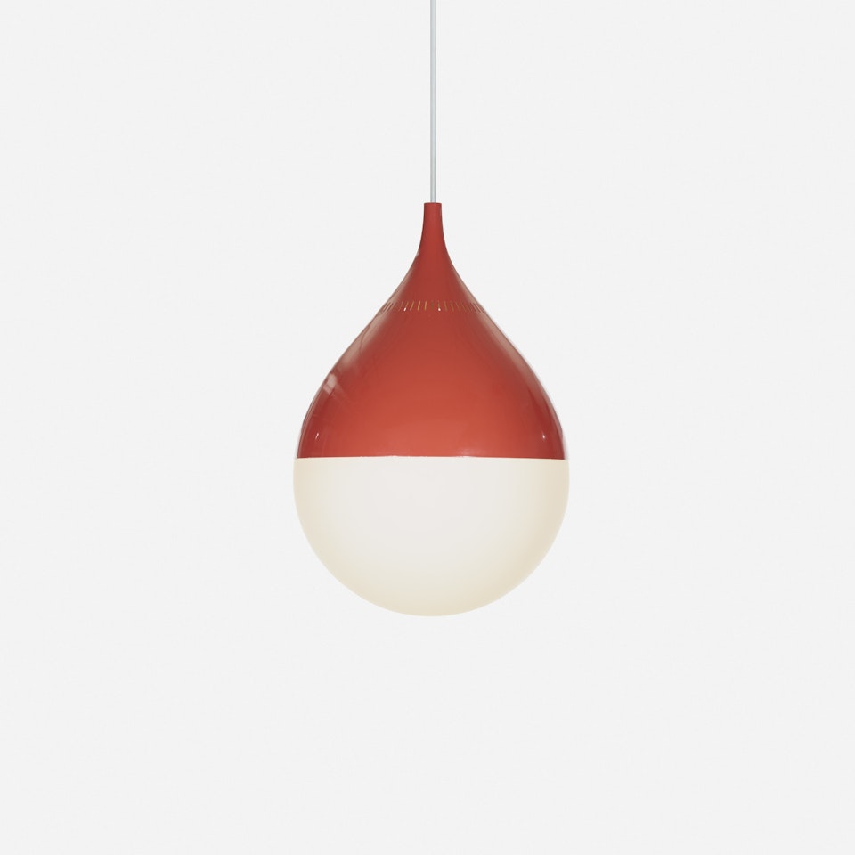 hanging lamp by Stilnovo