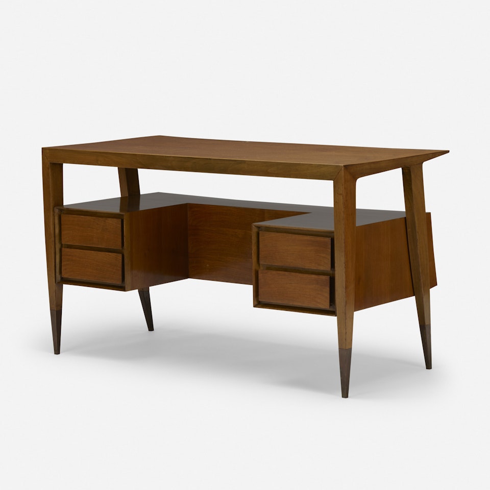 desk by Gio Ponti